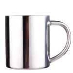 11.6oz Double Wall Stainless Steel Mug